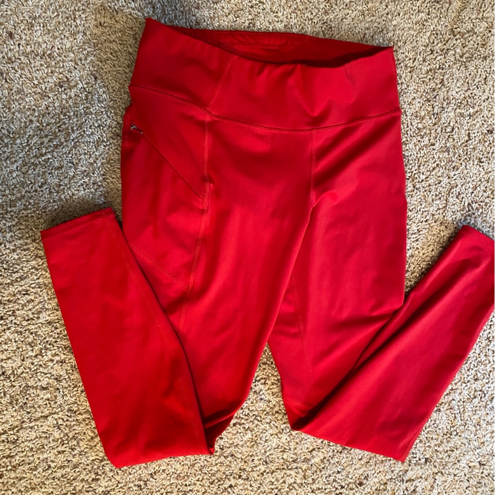Athleta leggings